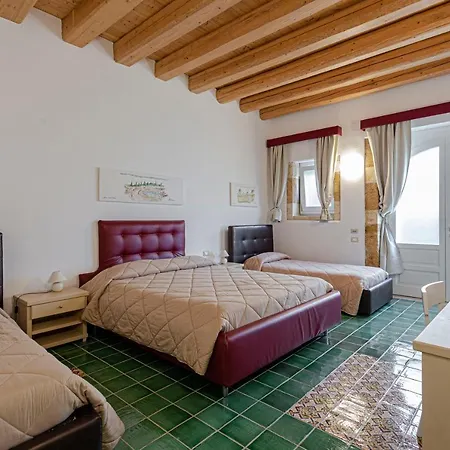 Casale Milocca 호텔 4*