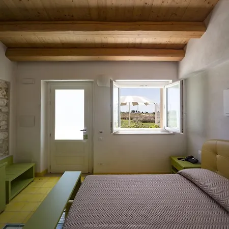 Casale Milocca 시라쿠사