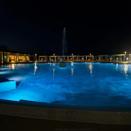 Готель Casale Milocca 4*