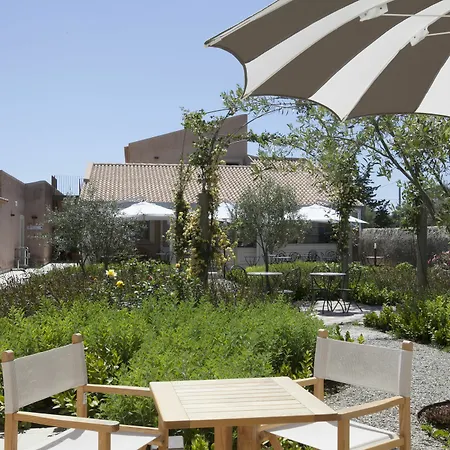 Casale Milocca 4* 시라쿠사