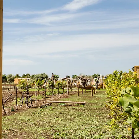 Casale Milocca 4*