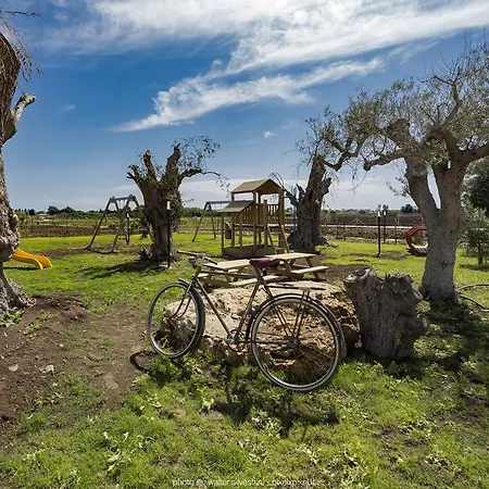 Casale Milocca 4* سيراكوزا